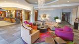 Homewood Suites Houston Downtown Lobby