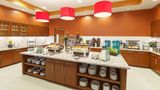 Homewood Suites Houston Downtown Restaurant