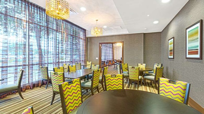 <b>Homewood Suites Houston Downtown Restaurant</b>. Images powered by <a href="https://iceportal.shijigroup.com/" title="IcePortal" target="_blank">IcePortal</a>.