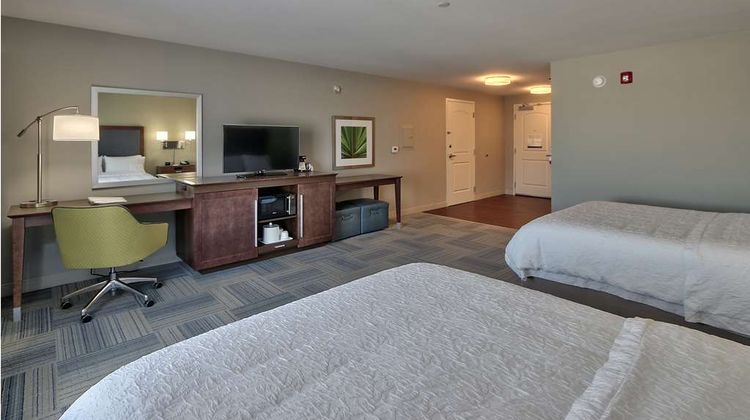 Hampton Inn & Suites Las Cruces I-10 Room