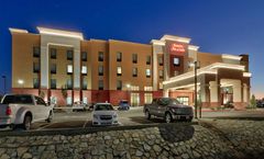 Hampton Inn & Suites Las Cruces I-10