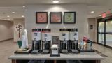 <b>Hampton Inn & Suites Las Cruces I-10 Restaurant</b>. Images powered by <a href="https://iceportal.shijigroup.com/" title="IcePortal" target="_blank">IcePortal</a>.