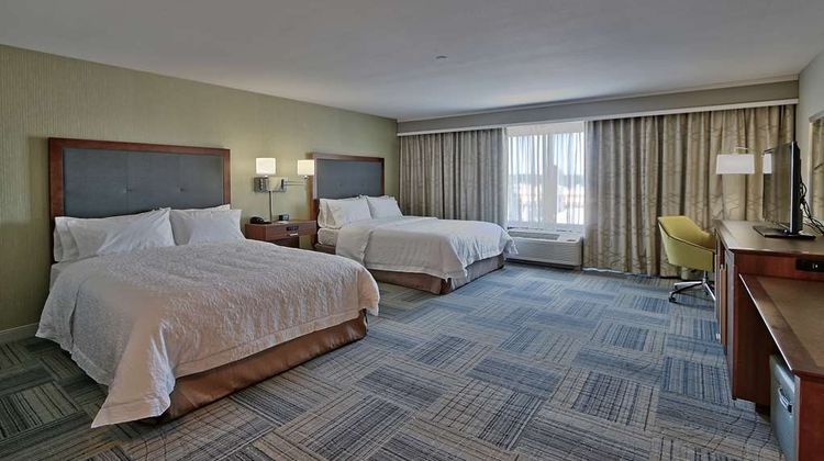 Hampton Inn & Suites Las Cruces I-10 Room
