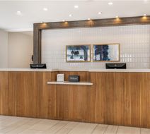 Hilton Garden Inn Montgomery - EastChase Lobby