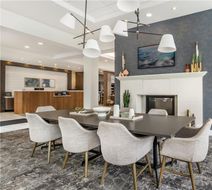 Hilton Garden Inn Montgomery - EastChase Lobby
