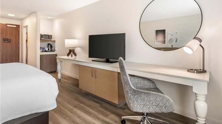 <b>Hilton Garden Inn Montgomery - EastChase Room</b>. Images powered by <a href="https://iceportal.shijigroup.com/" title="IcePortal" target="_blank">IcePortal</a>.