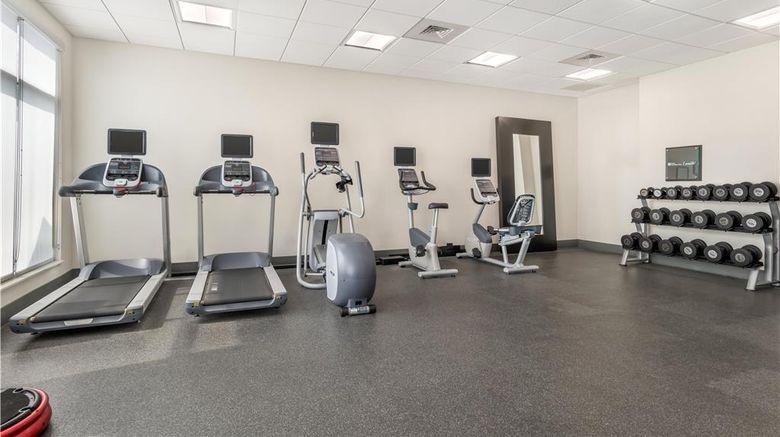 <b>Hilton Garden Inn Montgomery - EastChase Health</b>. Images powered by <a href="https://iceportal.shijigroup.com/" title="IcePortal" target="_blank">IcePortal</a>.