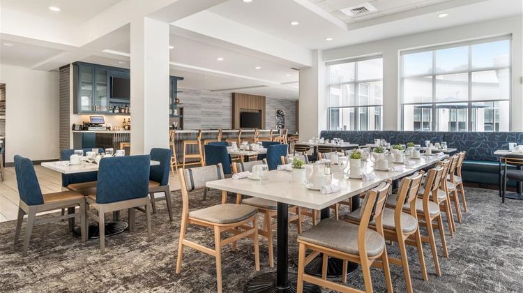 Hilton Garden Inn Montgomery - EastChase Restaurant