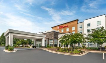Hilton Garden Inn Montgomery - EastChase