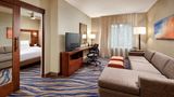 Homewood Suites San Diego Mission Valley Room