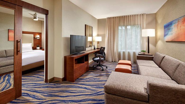 <b>Homewood Suites San Diego Mission Valley Room</b>. Images powered by <a href="https://iceportal.shijigroup.com/" title="IcePortal" target="_blank">IcePortal</a>.