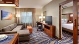 Homewood Suites San Diego Mission Valley Room