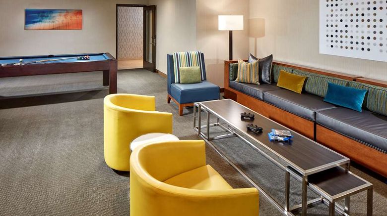 <b>Homewood Suites San Diego Mission Valley Recreation</b>. Images powered by <a href="https://iceportal.shijigroup.com/" title="IcePortal" target="_blank">IcePortal</a>.