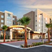 Homewood Suites San Diego Mission Valley