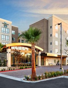 Homewood Suites San Diego Mission Valley