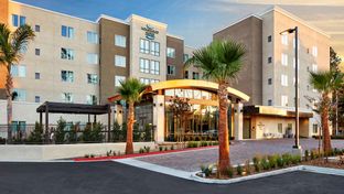 Homewood Suites San Diego Mission Valley