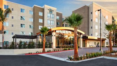 Homewood Suites San Diego Mission Valley