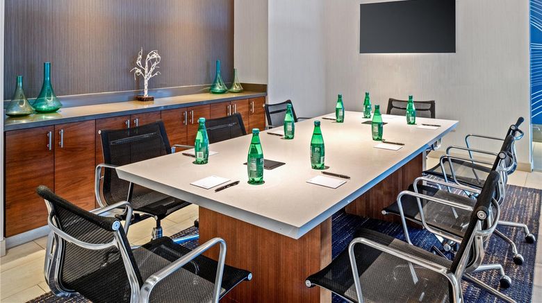 <b>Homewood Suites San Diego Mission Valley Meeting</b>. Images powered by <a href="https://iceportal.shijigroup.com/" title="IcePortal" target="_blank">IcePortal</a>.
