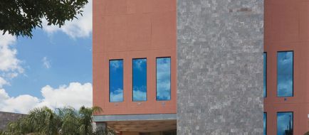 Best Western Plus Nuevo Laredo Inn/Stes Exterior