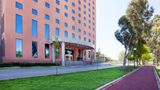 <b>Best Western Plus Nuevo Laredo Inn/Stes Exterior</b>. Images powered by <a href="https://iceportal.shijigroup.com/" title="IcePortal" target="_blank">IcePortal</a>.