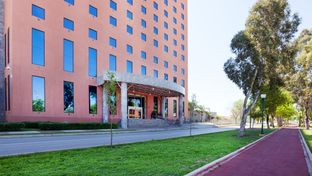 Best Western Plus Nuevo Laredo Inn/Stes