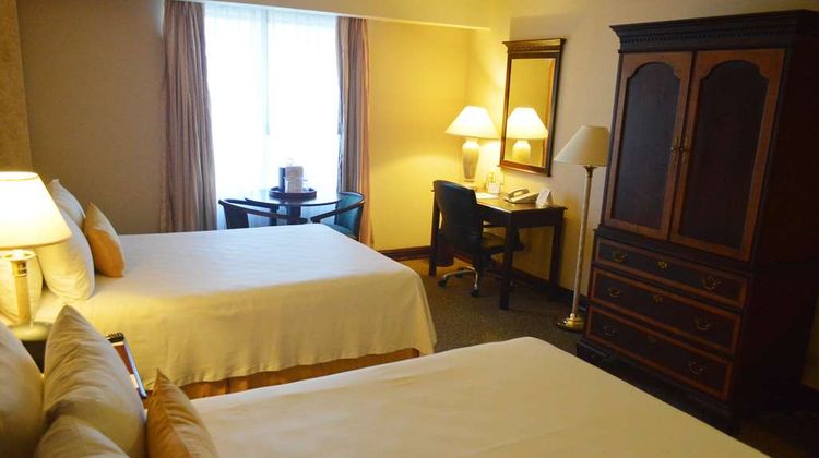Best Western Plus Nuevo Laredo Inn/Stes Room