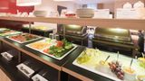 Best Western Hotel Airport Dusseldorf Restaurant