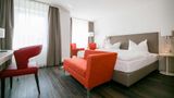 Best Western Hotel Airport Dusseldorf Room
