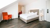 Best Western Hotel Airport Dusseldorf Room