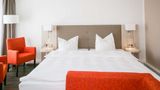 Best Western Hotel Airport Dusseldorf Room