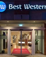 Best Western Hotel Airport Dusseldorf