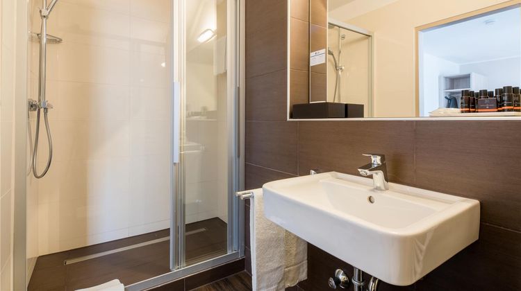 Best Western Hotel Airport Dusseldorf Room