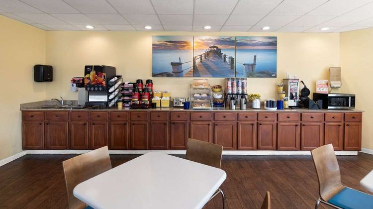 Days Inn Biloxi Beach Other