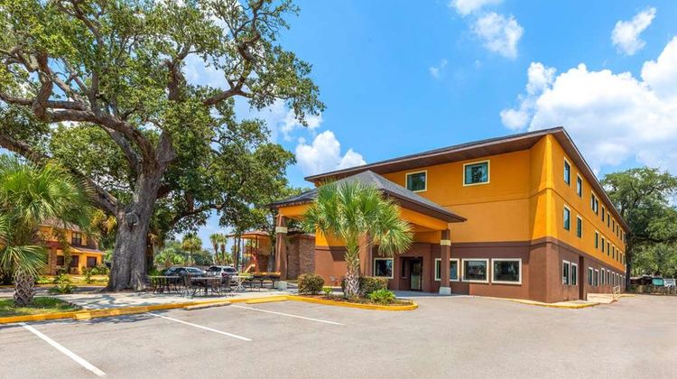 Days Inn Biloxi Beach Exterior