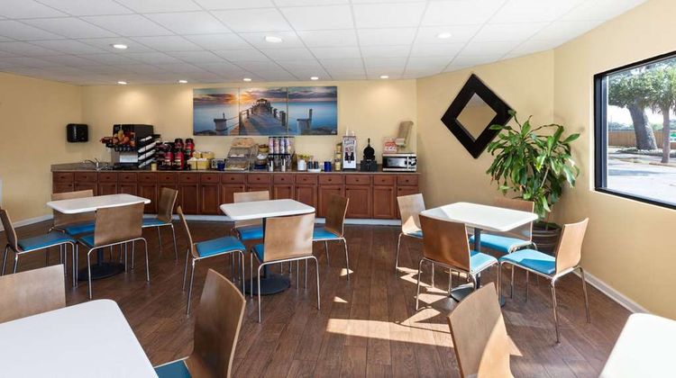 Days Inn Biloxi Beach Other