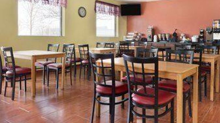 Days Inn Morton Other