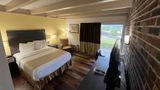 Travelodge Wytheville Room