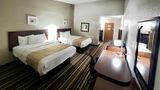 Travelodge Wytheville Room