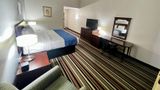Travelodge Wytheville Room