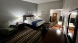 Travelodge Wytheville Room