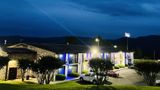 Travelodge Wytheville Exterior