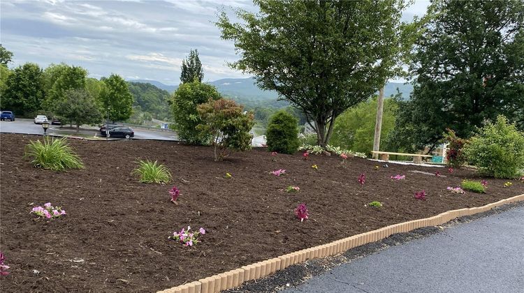 Travelodge Wytheville Exterior
