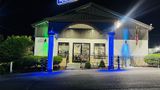 Travelodge Wytheville Exterior