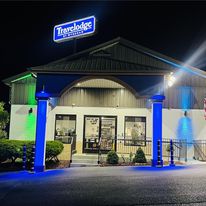 Travelodge Wytheville