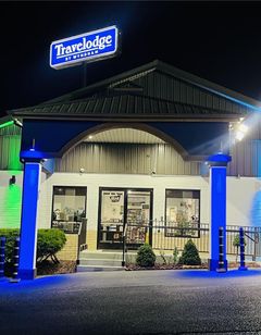 Travelodge Wytheville