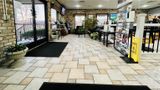 Travelodge Wytheville Lobby