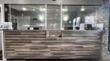 Travelodge Wytheville Lobby