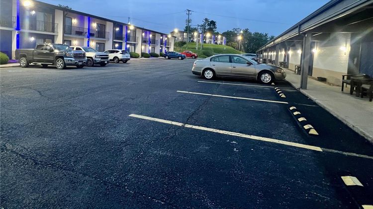 Travelodge Wytheville Other