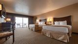 Best Western Fort Myers Waterfront Room