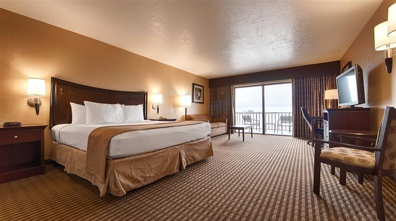 <b>Best Western Fort Myers Waterfront Room</b>. Images powered by <a href="https://iceportal.shijigroup.com/" title="IcePortal" target="_blank">IcePortal</a>.